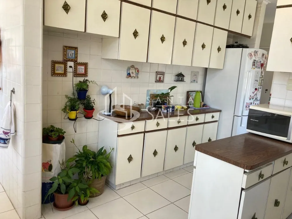 Apartamento, 5 quartos, 275 m² - Foto 6