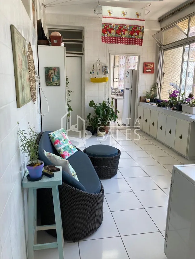 Apartamento, 5 quartos, 275 m² - Foto 5