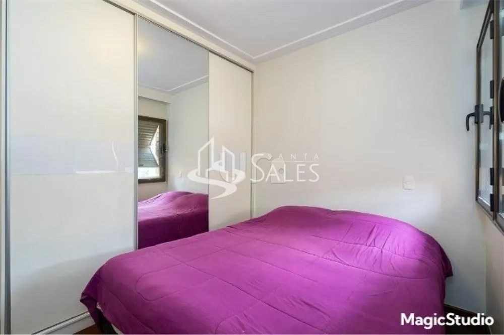 Apartamento, 4 quartos, 220 m² - Foto 3