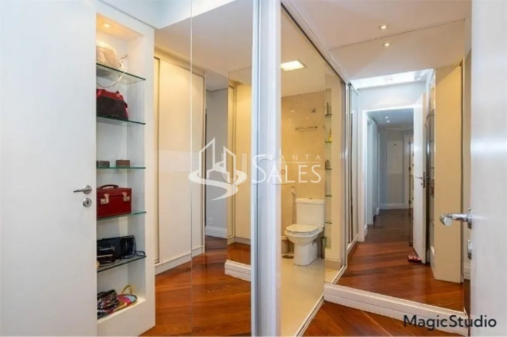 Apartamento, 4 quartos, 220 m² - Foto 2