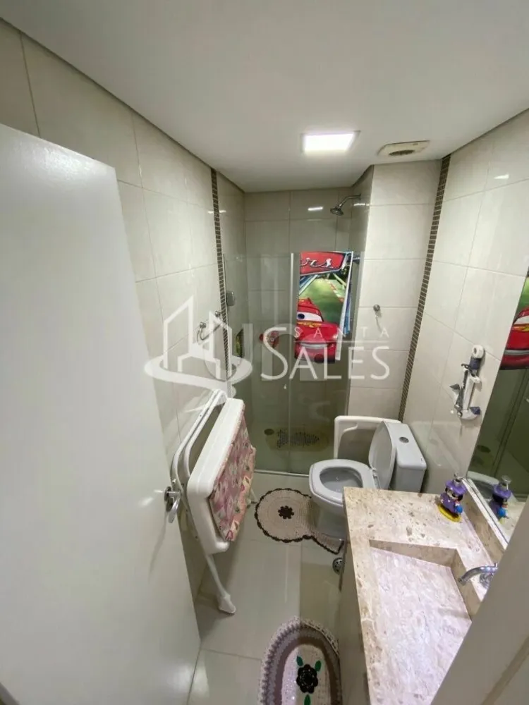 Apartamento, 4 quartos, 220 m² - Foto 4
