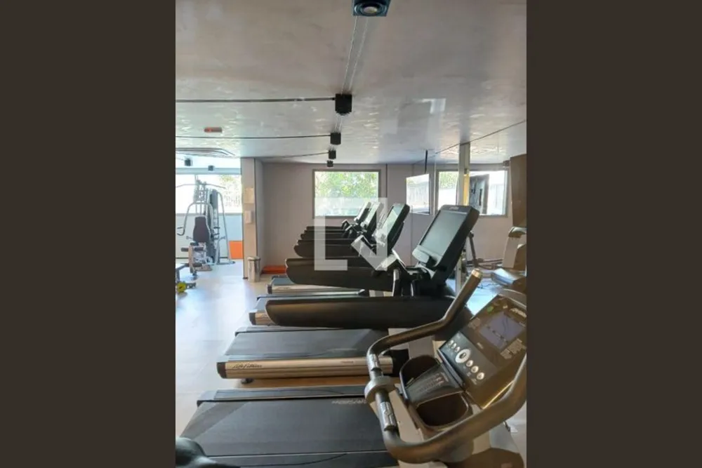 Kitnet-Studio, 26 m² - Foto 8