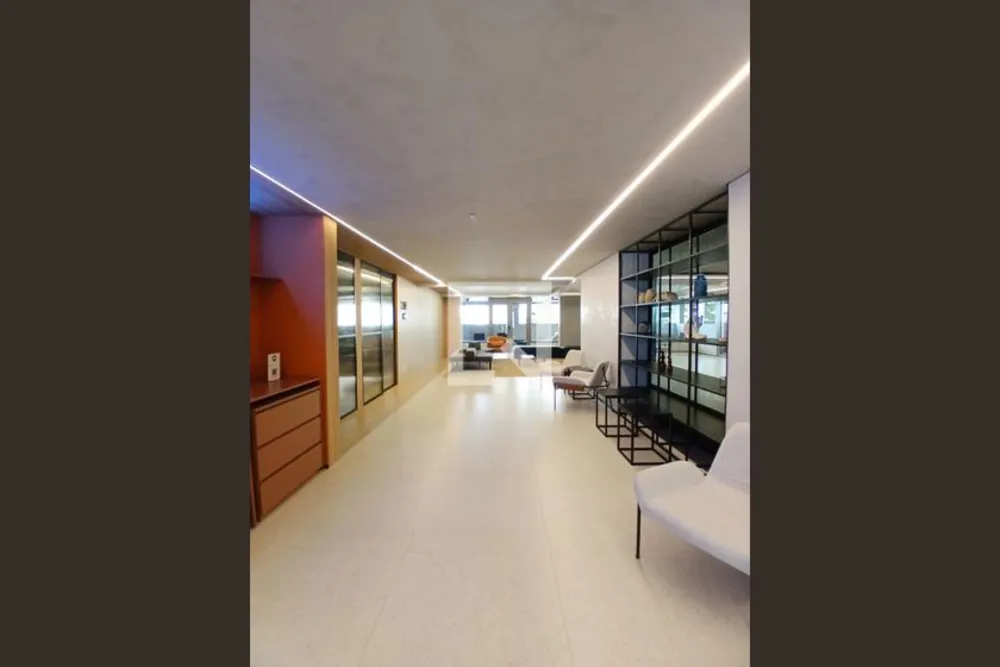 Kitnet-Studio, 26 m² - Foto 5