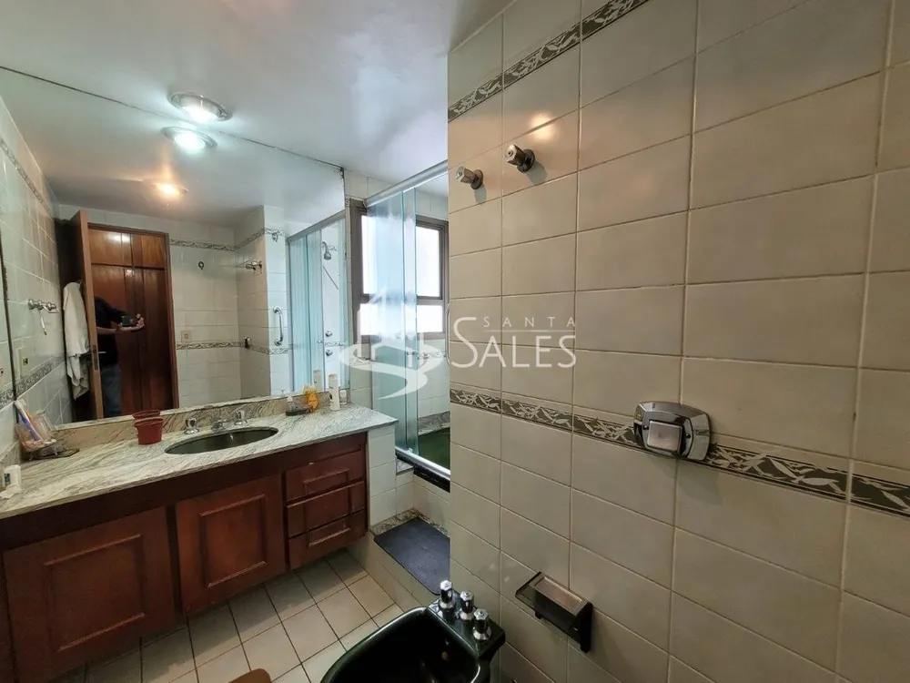Apartamento, 3 quartos, 160 m² - Foto 1