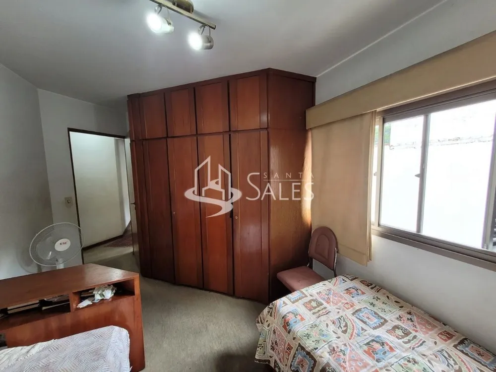Apartamento, 3 quartos, 160 m² - Foto 2
