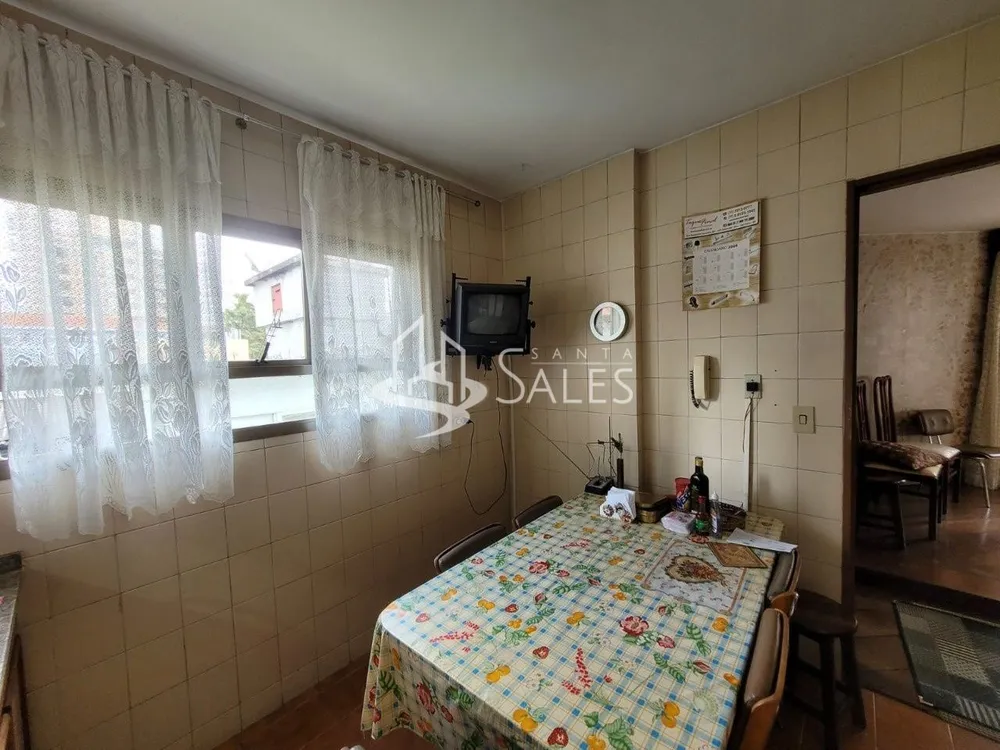 Apartamento, 3 quartos, 160 m² - Foto 3