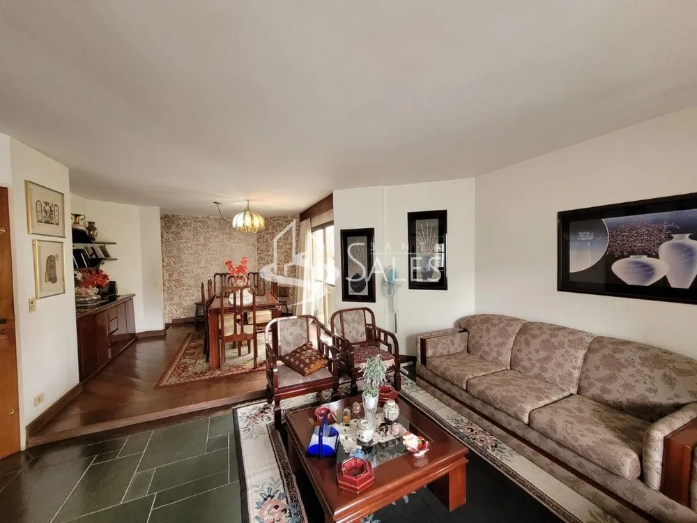 Apartamento, 3 quartos, 160 m² - Foto 5