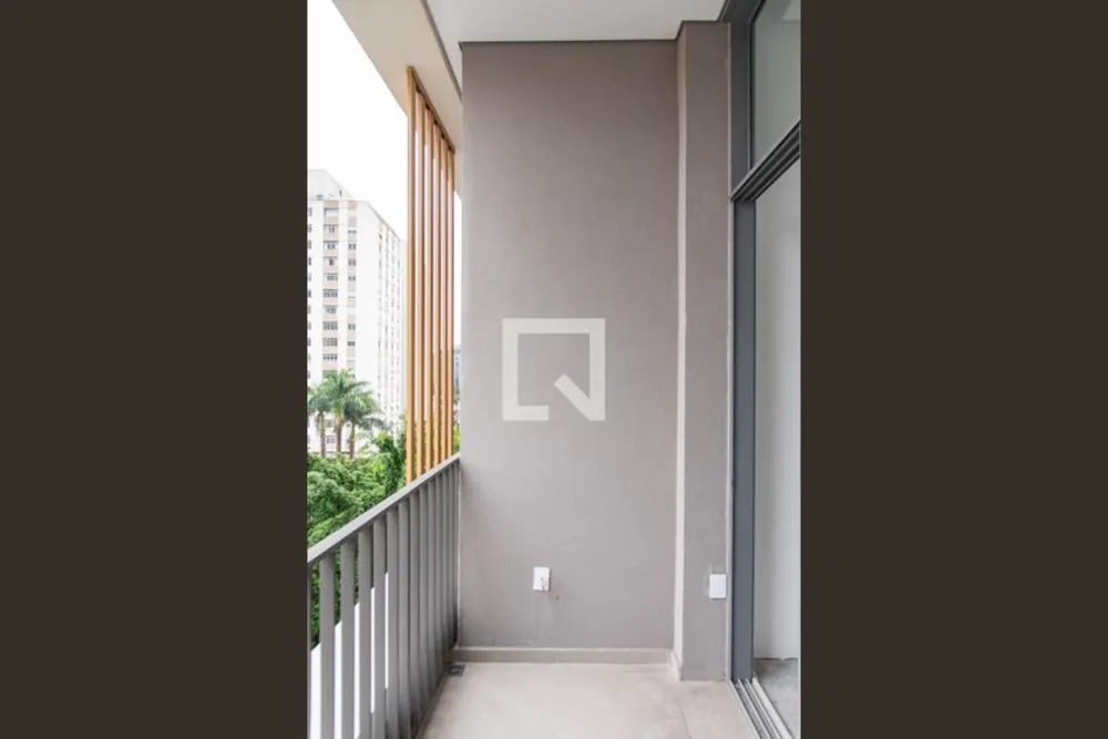 Kitnet-Studio, 37 m² - Foto 1