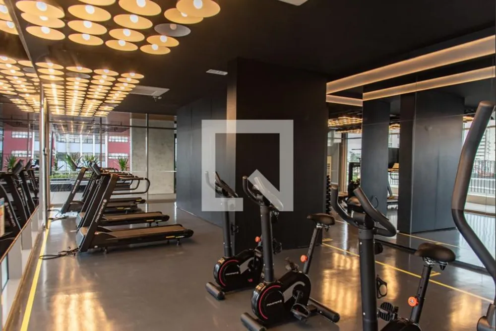 Kitnet-Studio, 37 m² - Foto 6