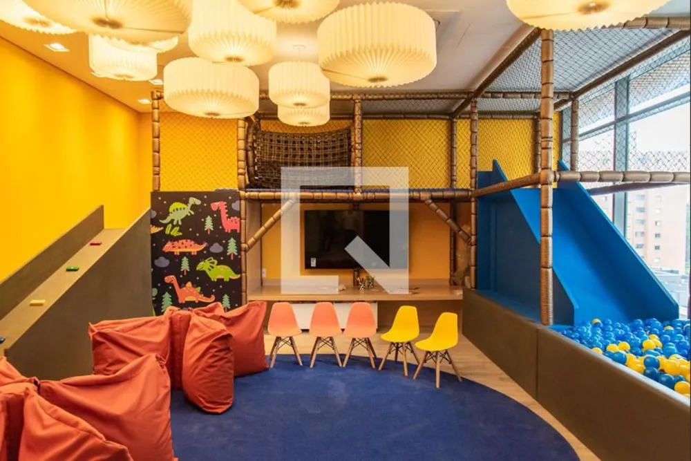 Kitnet-Studio, 37 m² - Foto 3