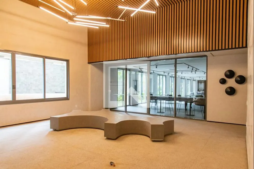 Kitnet-Studio, 37 m² - Foto 4