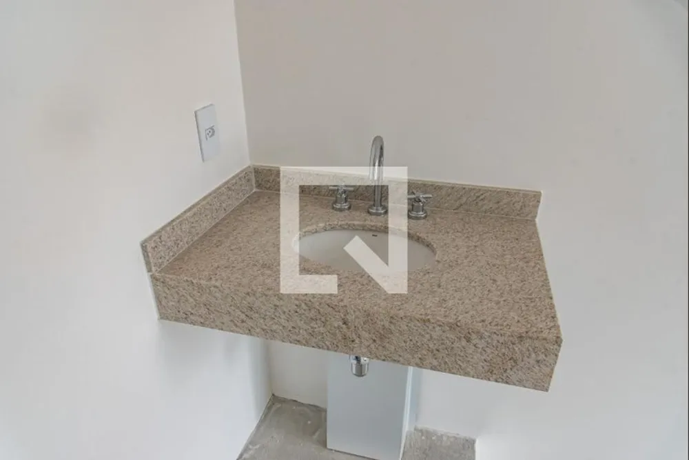 Kitnet-Studio, 37 m² - Foto 2
