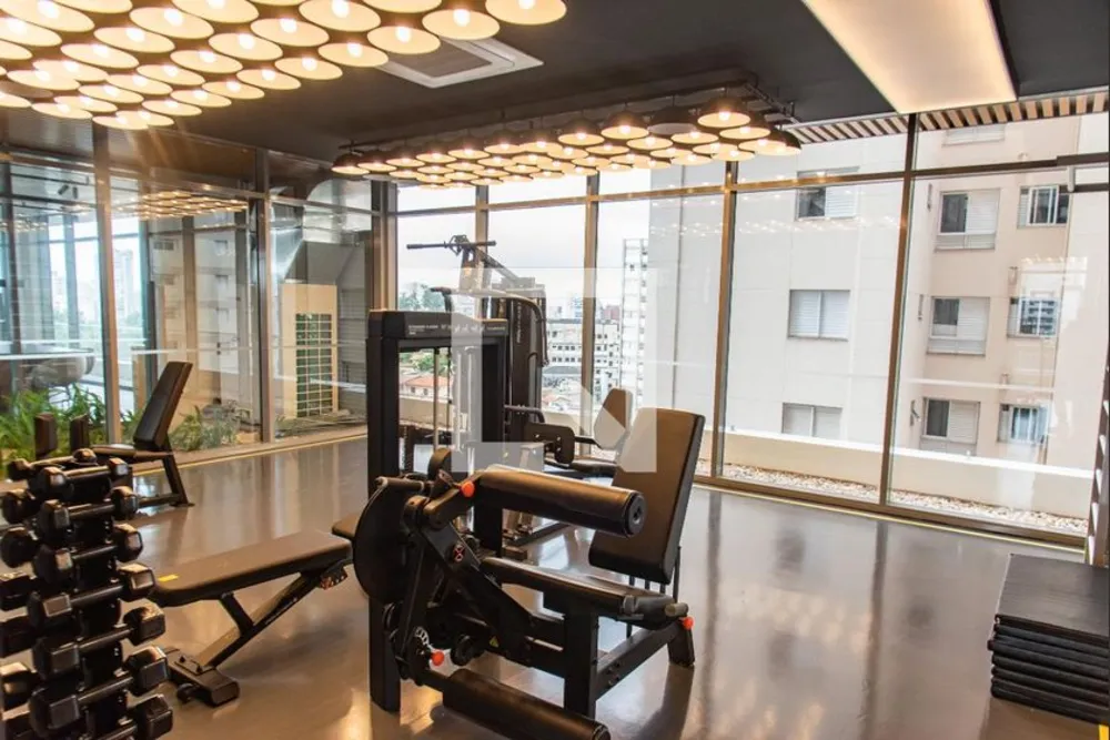Kitnet-Studio, 37 m² - Foto 7