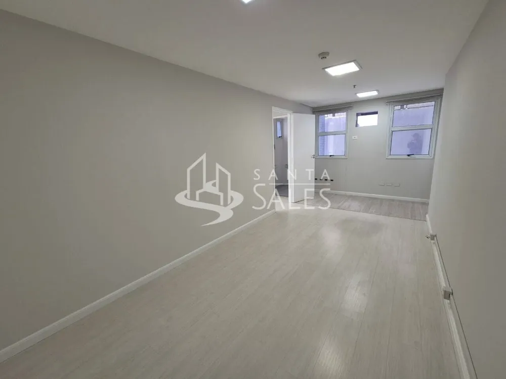 Sala-Conjunto, 55 m² - Foto 1