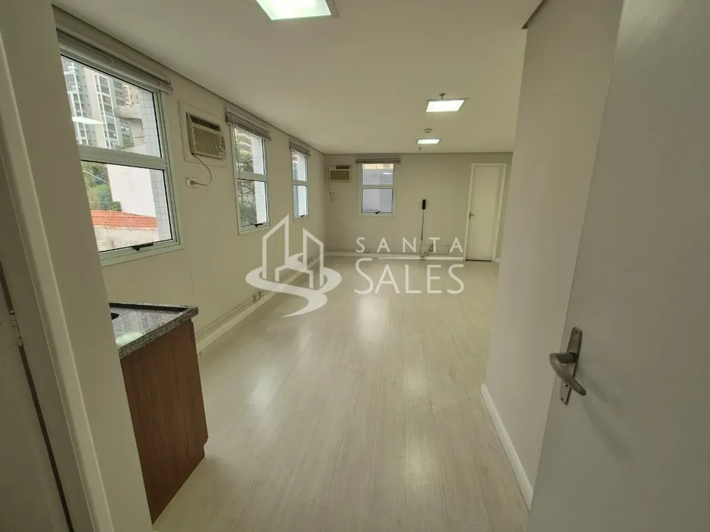 Sala-Conjunto, 55 m² - Foto 5