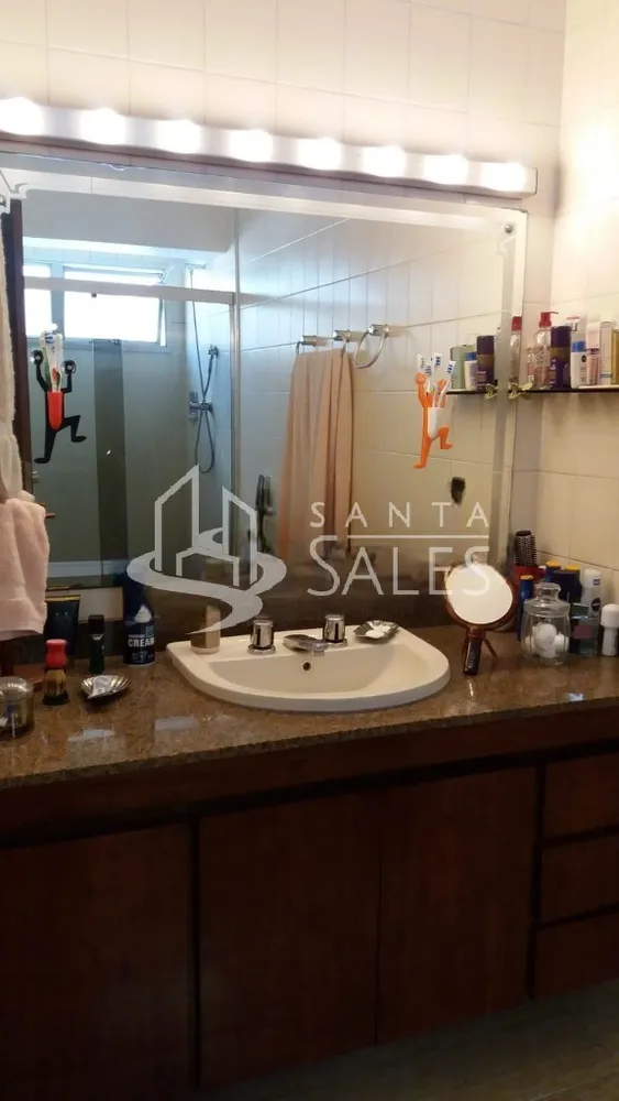 Apartamento, 3 quartos, 150 m² - Foto 7