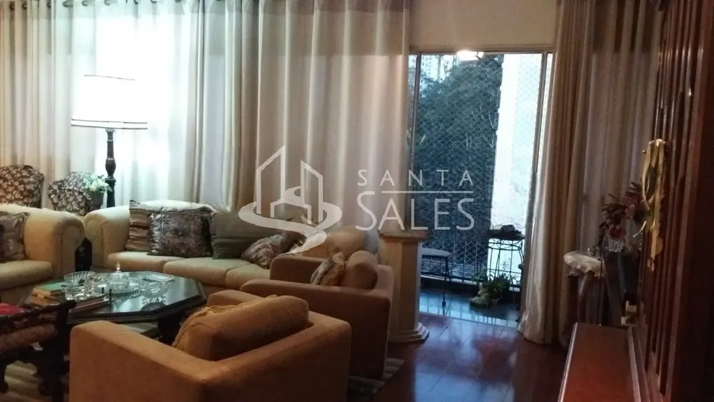 Apartamento, 3 quartos, 150 m² - Foto 2