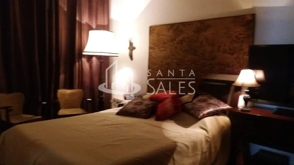 Apartamento, 3 quartos, 150 m² - Foto 6