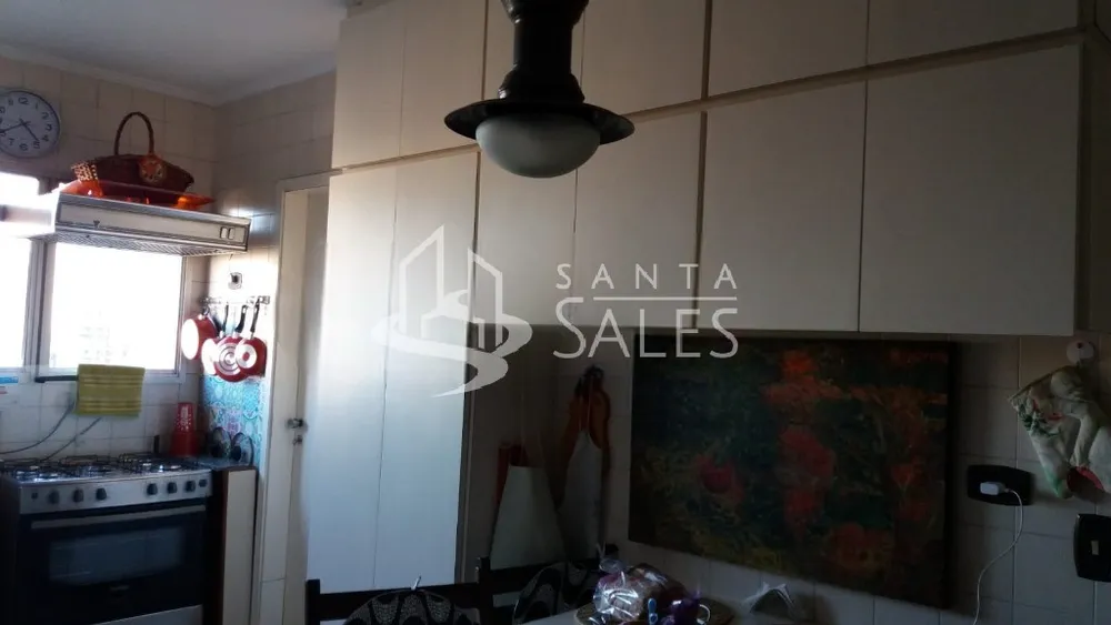 Apartamento, 3 quartos, 150 m² - Foto 1