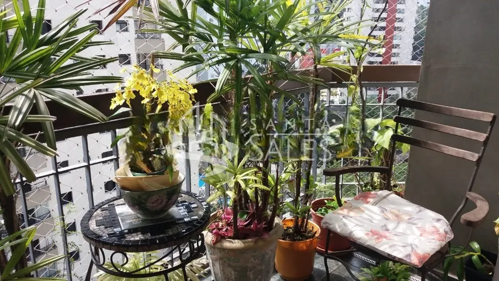 Apartamento, 3 quartos, 150 m² - Foto 3