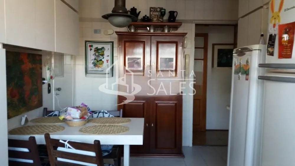 Apartamento, 3 quartos, 150 m² - Foto 1