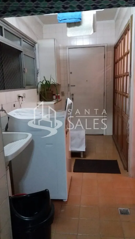 Apartamento, 3 quartos, 150 m² - Foto 6