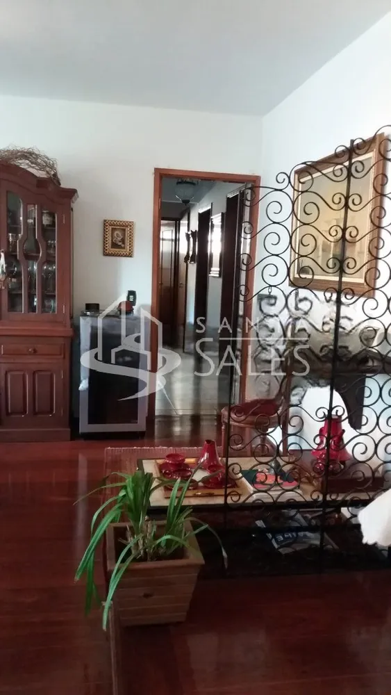 Apartamento, 3 quartos, 150 m² - Foto 4