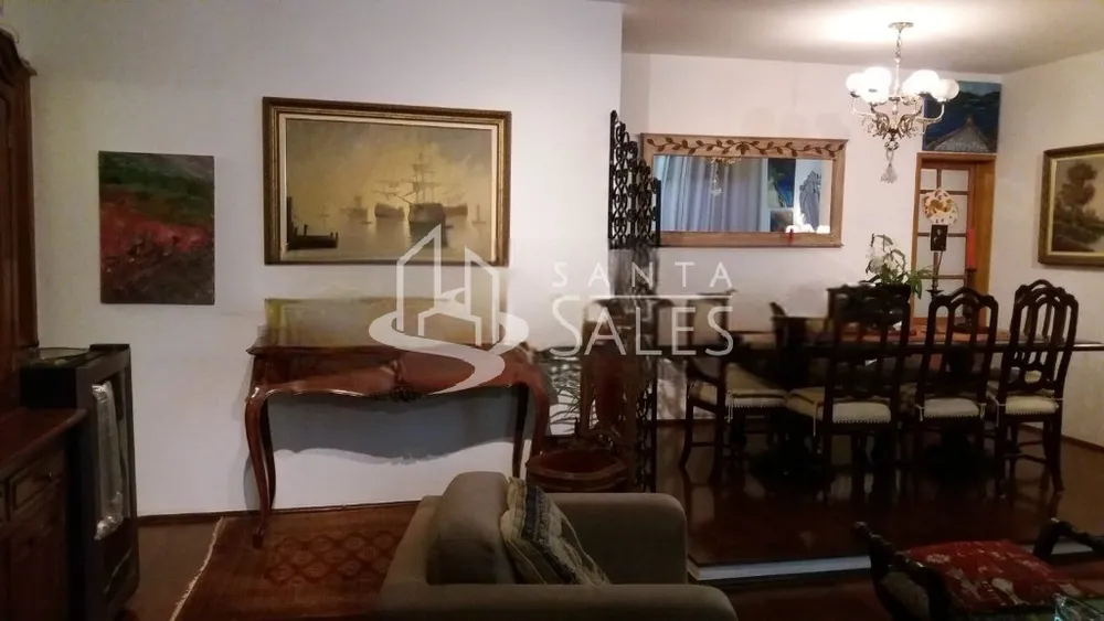 Apartamento, 3 quartos, 150 m² - Foto 8