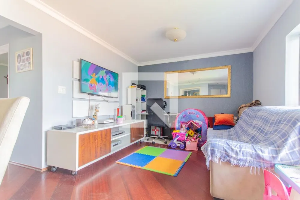 Apartamento, 2 quartos, 69 m² - Foto 3