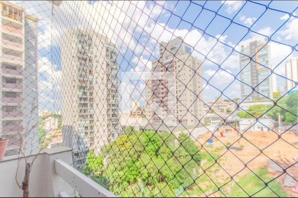 Apartamento, 2 quartos, 69 m² - Foto 1