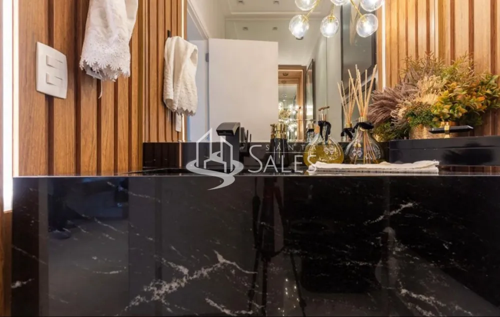 Sobrado, 4 quartos, 777 m² - Foto 3