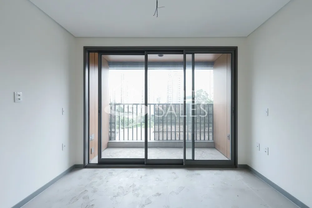 Apartamento, 1 quarto, 25 m² - Foto 4