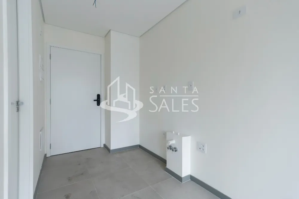 Apartamento, 1 quarto, 25 m² - Foto 2