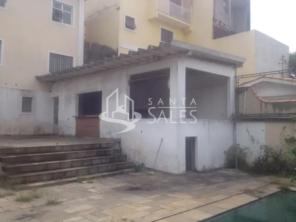 Sobrado, 3 quartos, 460 m² - Foto 12
