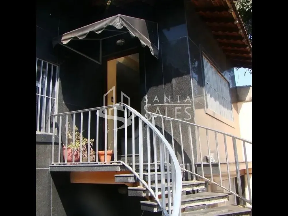 Sobrado, 3 quartos, 460 m² - Foto 16