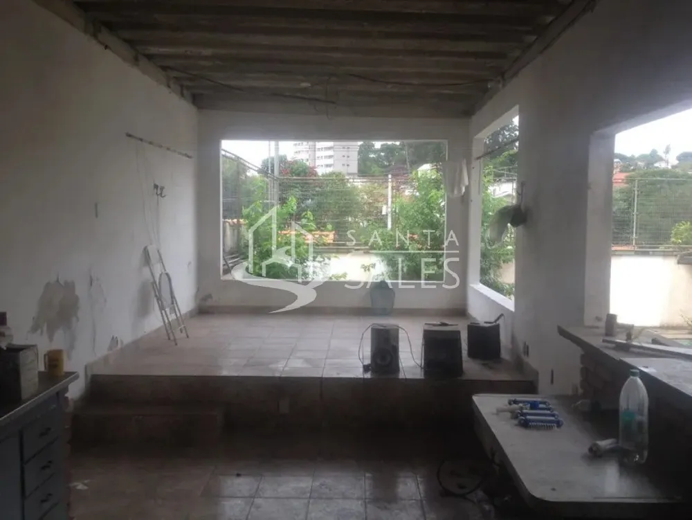 Sobrado, 3 quartos, 460 m² - Foto 5