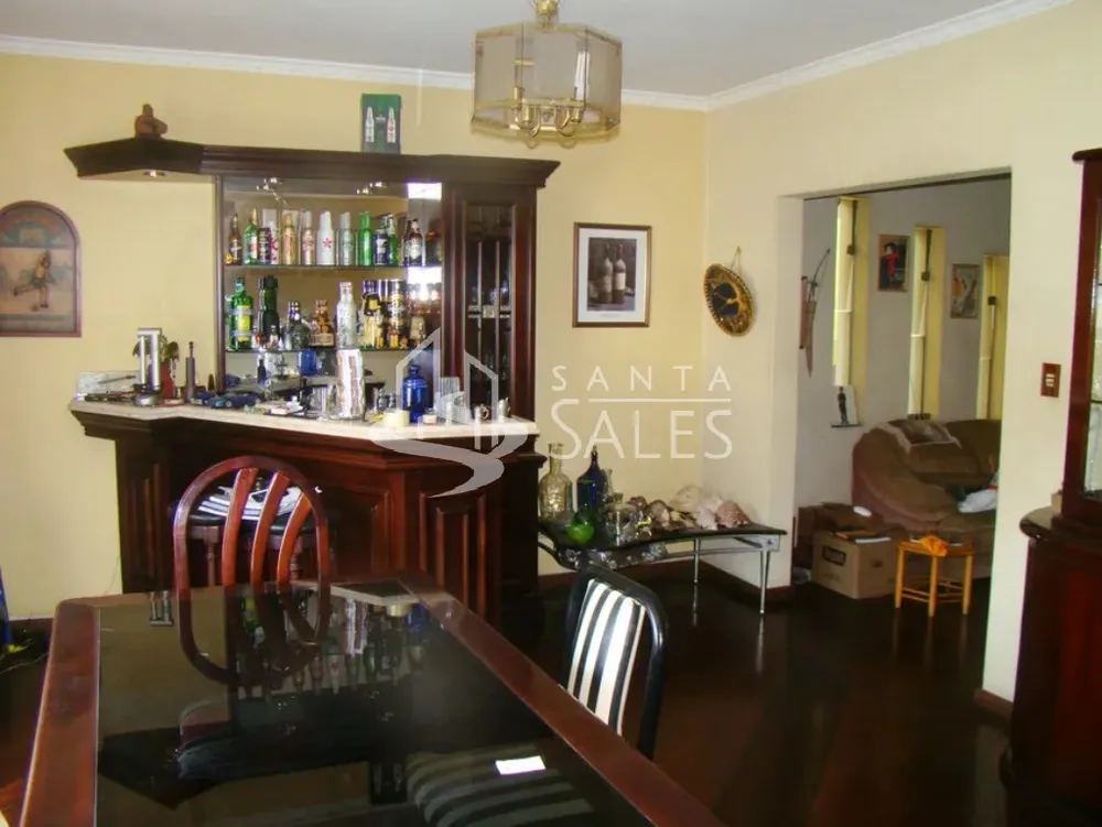 Sobrado, 3 quartos, 460 m² - Foto 6
