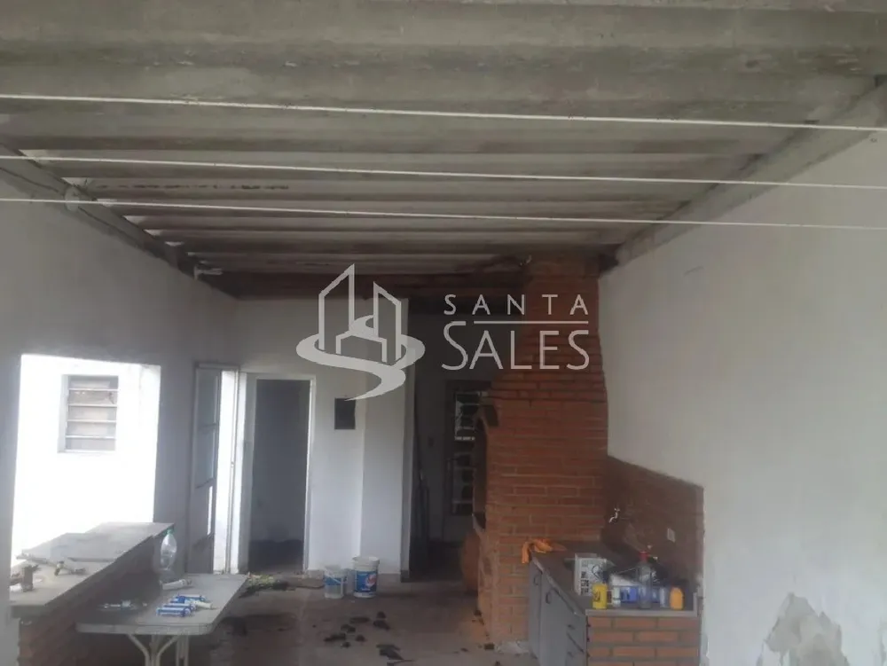 Sobrado, 3 quartos, 460 m² - Foto 10