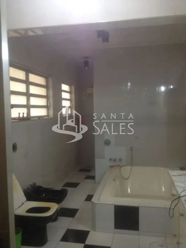 Sobrado, 3 quartos, 460 m² - Foto 12