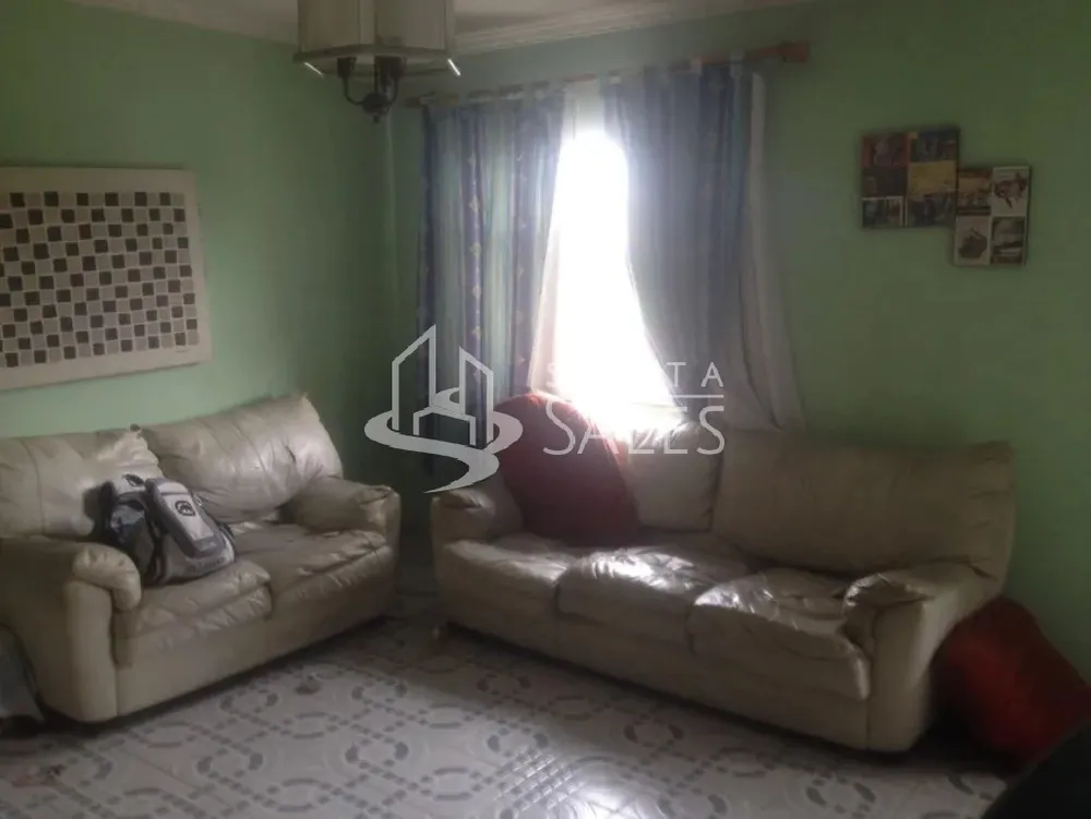 Sobrado, 3 quartos, 460 m² - Foto 8