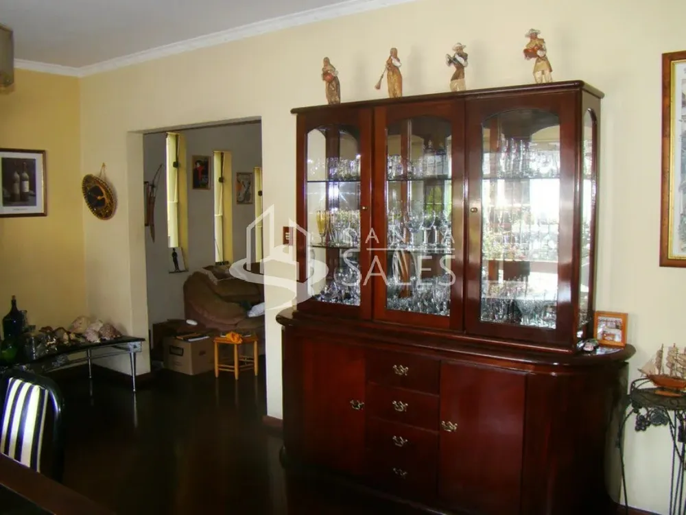 Sobrado, 3 quartos, 460 m² - Foto 7
