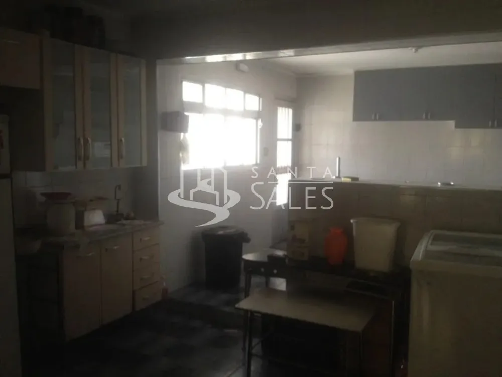 Sobrado, 3 quartos, 460 m² - Foto 7