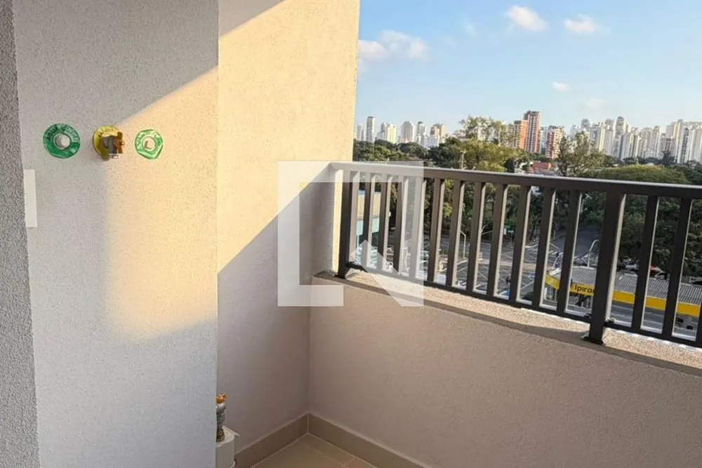 Kitnet-Studio, 29 m² - Foto 5