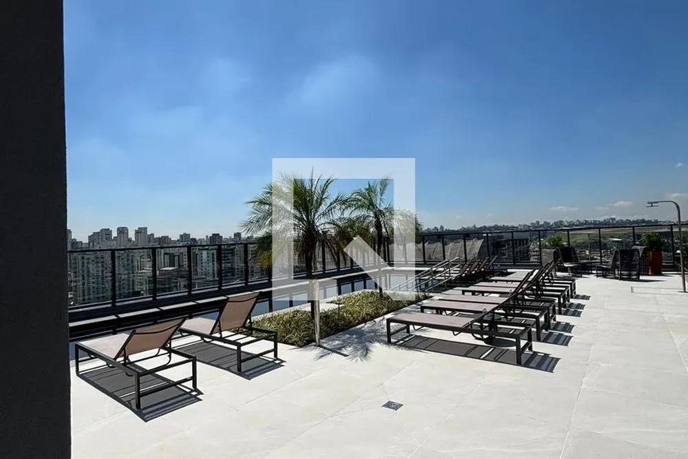 Kitnet-Studio, 29 m² - Foto 2