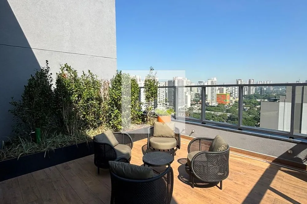 Kitnet-Studio, 29 m² - Foto 3