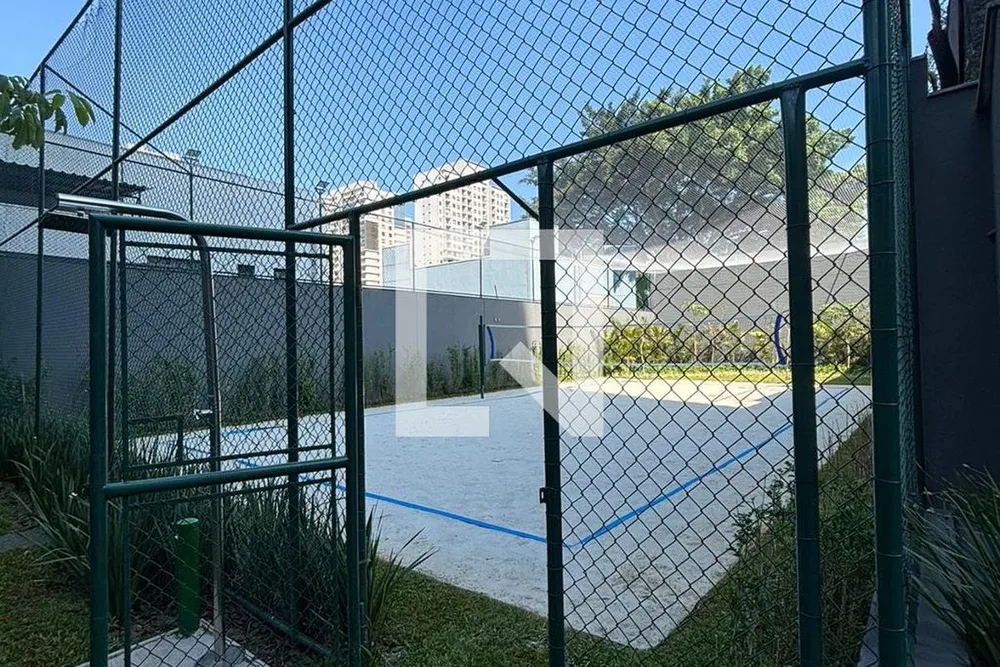 Kitnet-Studio, 29 m² - Foto 1