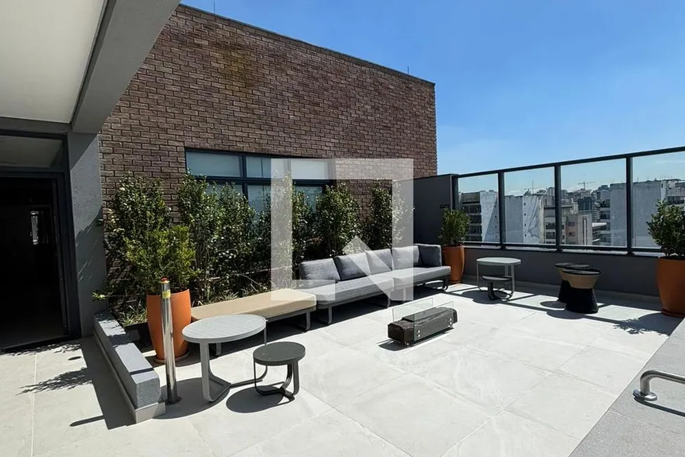 Kitnet-Studio, 29 m² - Foto 11