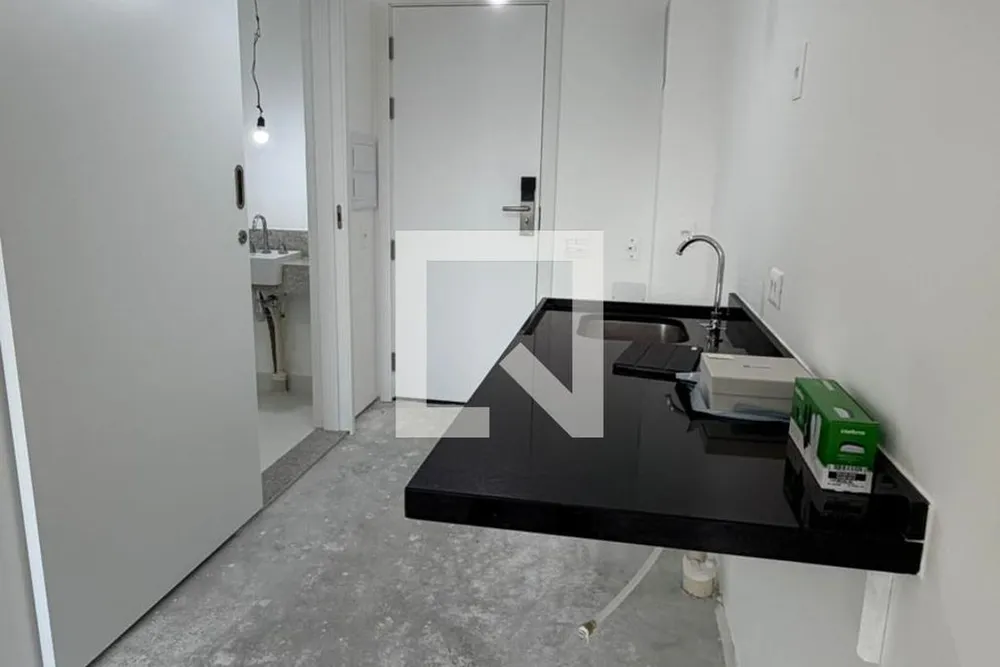 Kitnet-Studio, 29 m² - Foto 11
