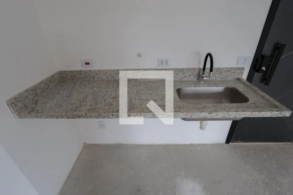 Apartamento, 1 quarto, 34 m² - Foto 3