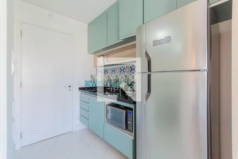 Kitnet-Studio, 20 m² - Foto 9